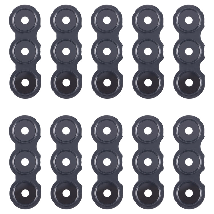 10pcs Rear Camera Lens Cover for Samsung Galaxy A Series