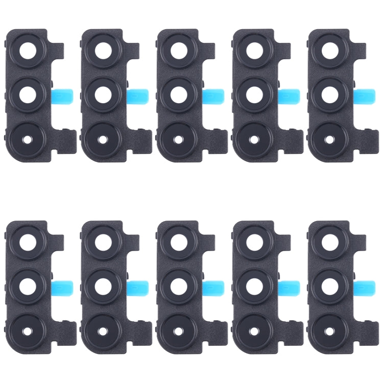 10pcs Rear Camera Lens Cover for Samsung Galaxy A Series