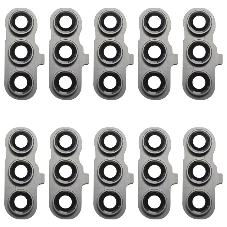 10pcs Rear Camera Lens Cover for Samsung Galaxy A Series
