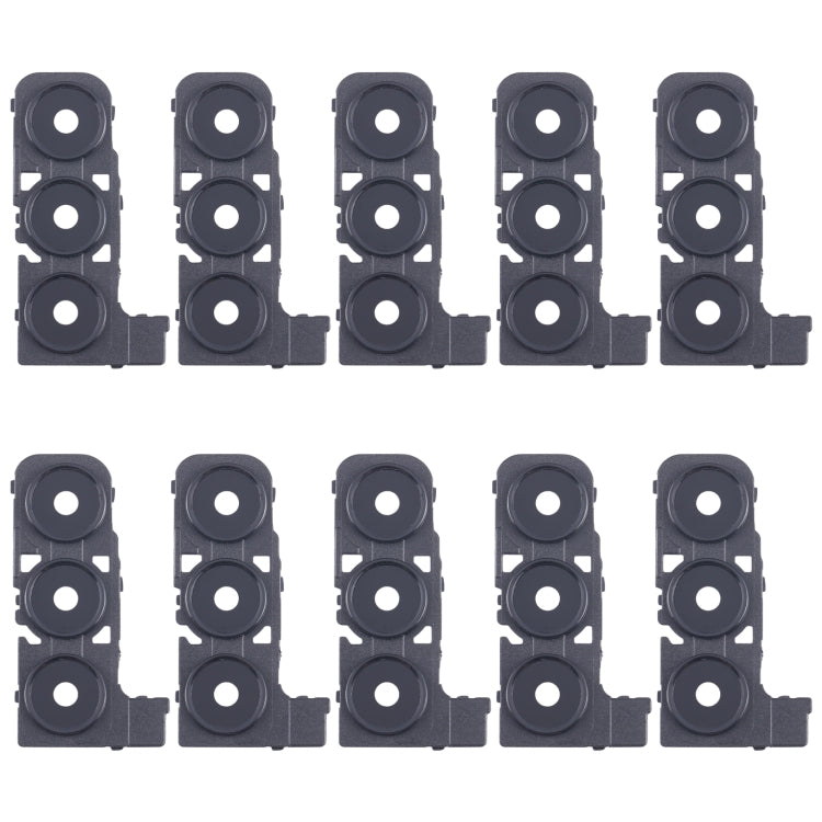 10pcs Rear Camera Lens Cover for Samsung Galaxy A Series