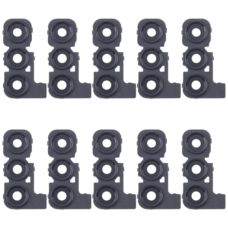 10pcs Rear Camera Lens Cover for Samsung Galaxy A Series