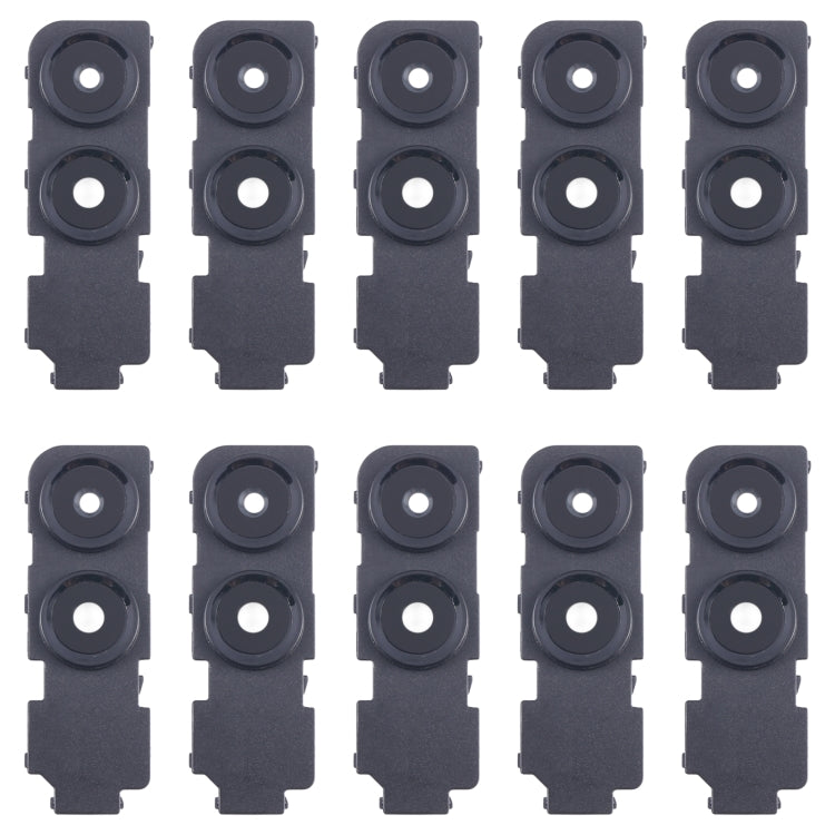 10pcs Rear Camera Lens Cover for Samsung Galaxy A Series