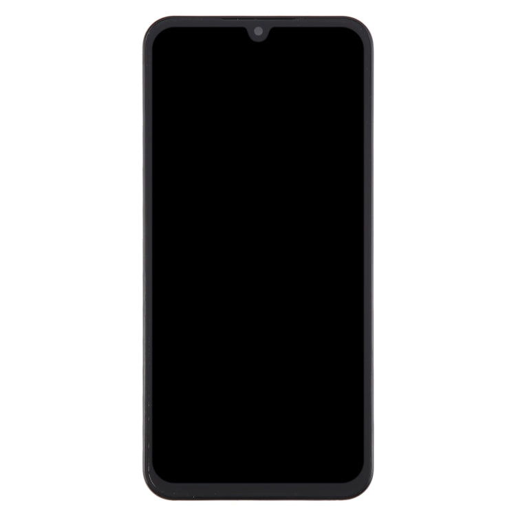 OLED LCD Screen Digitizer Full Assembly with Frame, For Samsung Galaxy A15 5G SM-A156B 6.43inch, For Samsung Galaxy A15 5G SM-A156B 6.36inch            ...