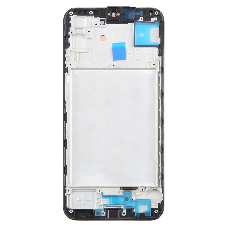 OLED LCD Screen Digitizer Full Assembly with Frame, For Samsung Galaxy A15 5G SM-A156B 6.43inch, For Samsung Galaxy A15 5G SM-A156B 6.36inch            ...