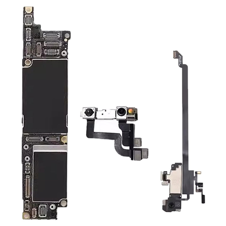 Scheda madre originale sbloccata SIM singola E-SIM versione USA con Face ID, For iPhone XS 64G, For iPhone XS 256G, For iPhone XR 64G, For iPhone XR 128...