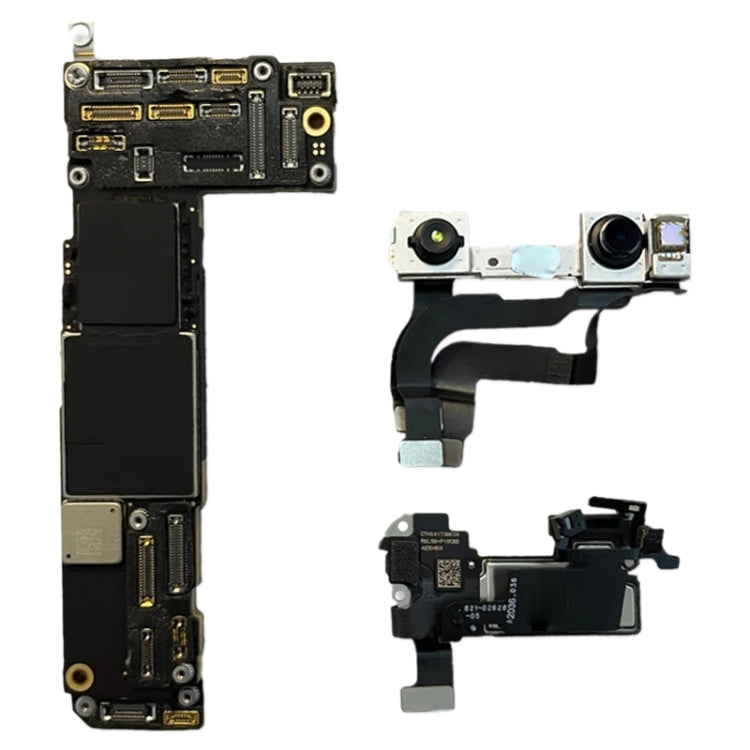 Scheda madre originale sbloccata SIM singola E-SIM versione USA con Face ID, For iPhone 14 Plus 128GB, For iPhone 14 Plus 256GB, For iPhone 14 128GB    ...