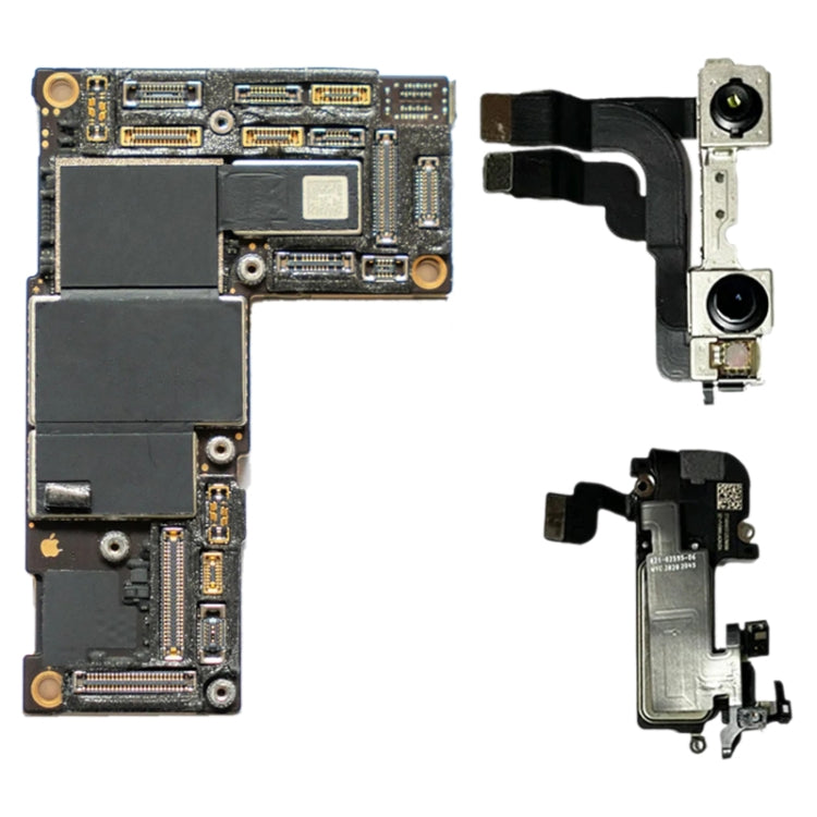 Scheda madre originale sbloccata SIM singola E-SIM versione USA con Face ID, For iPhone 14 Plus 128GB, For iPhone 14 Plus 256GB, For iPhone 14 128GB    ...