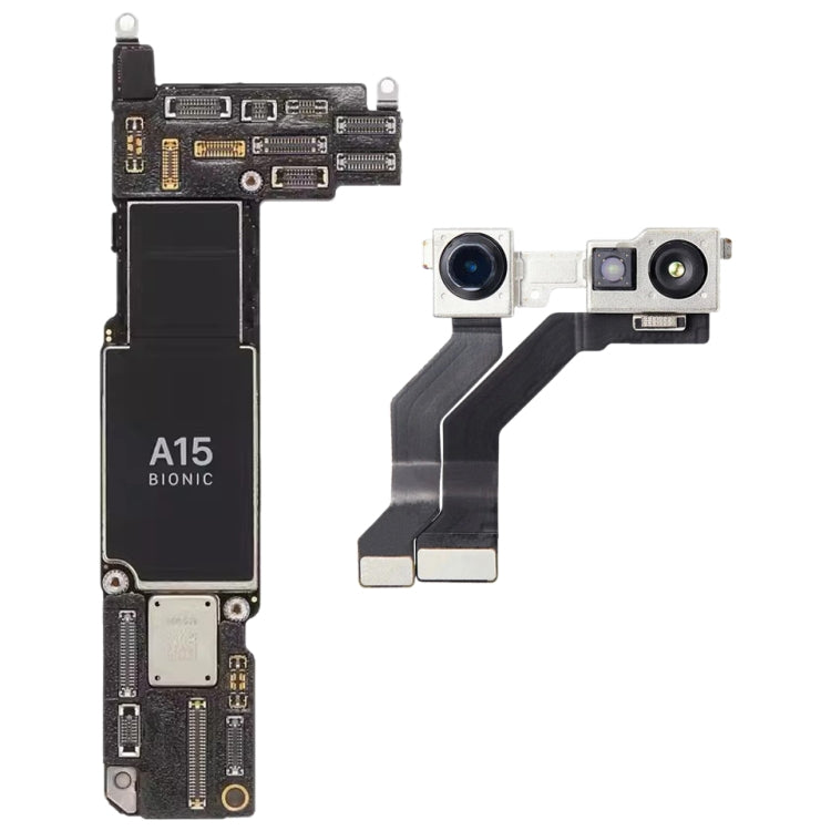 Scheda madre originale sbloccata SIM singola E-SIM versione USA con Face ID, For iPhone 14 Plus 128GB, For iPhone 14 Plus 256GB, For iPhone 14 128GB    ...