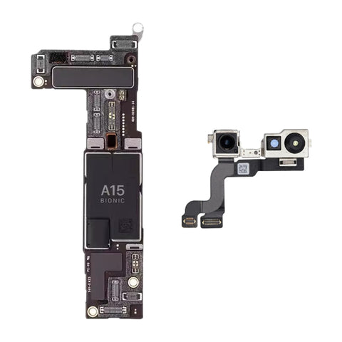 Scheda Madre Sbloccata SIM Singola E-SIM per iPhone 14 e 14 Plus