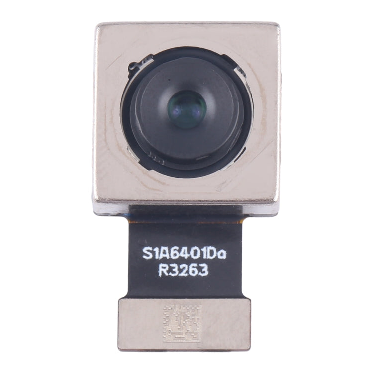Xiaomi Poco C65 & Redmi Note 13 Back Camera Replacement