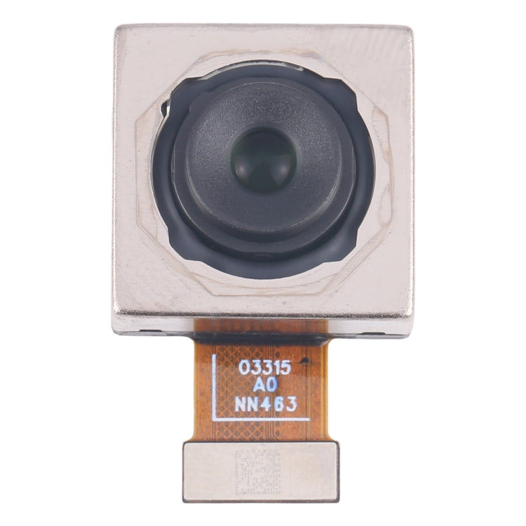 Xiaomi Poco C65 & Redmi Note 13 Back Camera Replacement