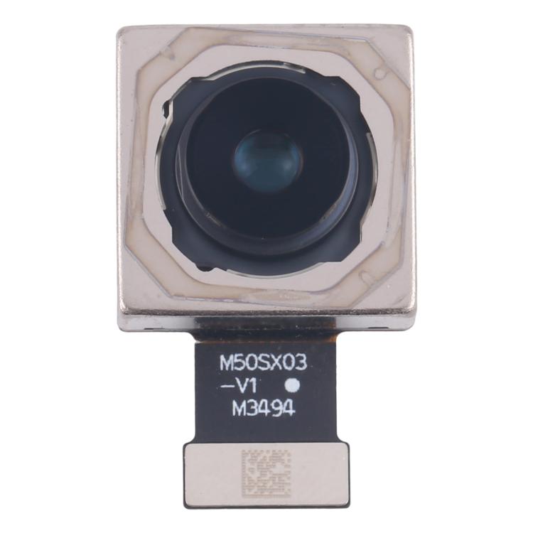 Original Main Back Facing Camera, For Xiaomi Redmi Note 15 Pro+, For Xiaomi Redmi Note 15 Pro 5G, For Xiaomi Redmi Note 15 5G, For Xiaomi Poco F7 5G    ...