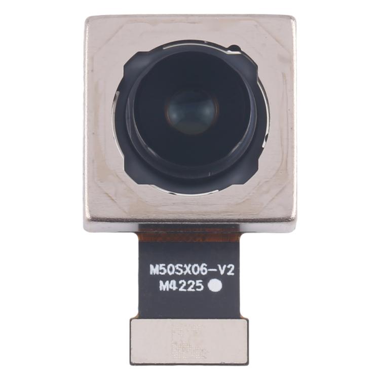 Original Main Back Facing Camera, For Xiaomi Redmi Note 15 Pro+, For Xiaomi Redmi Note 15 Pro 5G, For Xiaomi Redmi Note 15 5G, For Xiaomi Poco F7 5G    ...