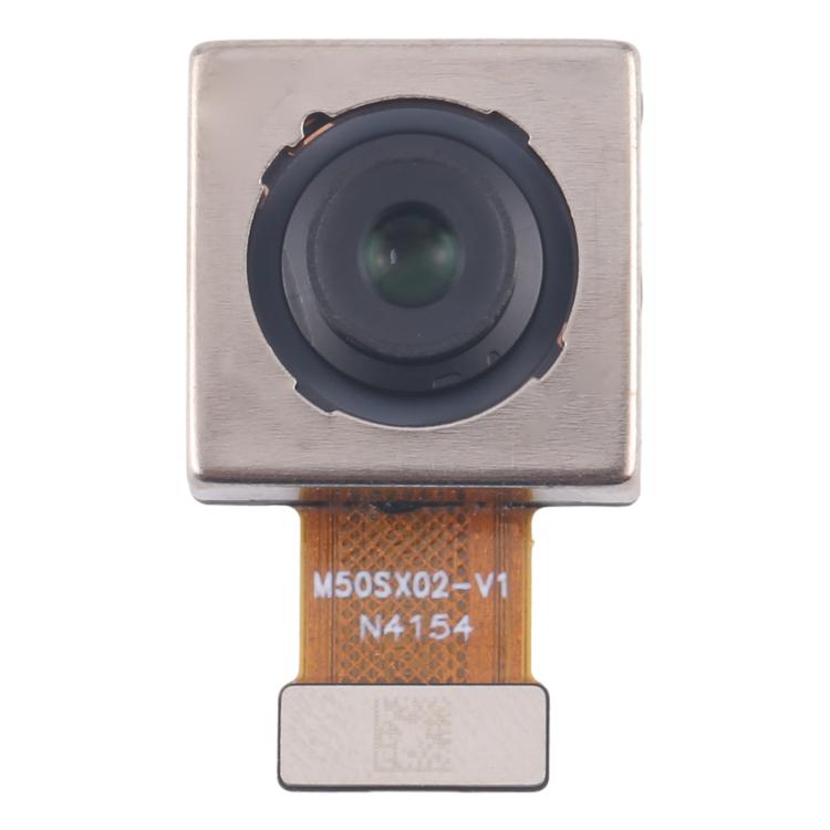 Original Main Back Facing Camera, For Xiaomi Redmi Note 15 Pro+, For Xiaomi Redmi Note 15 Pro 5G, For Xiaomi Redmi Note 15 5G, For Xiaomi Poco F7 5G    ...