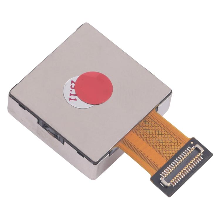 Original Main Back Facing Camera, For Xiaomi Redmi Note 15 Pro+, For Xiaomi Redmi Note 15 Pro 5G, For Xiaomi Redmi Note 15 5G, For Xiaomi Poco F7 5G    ...