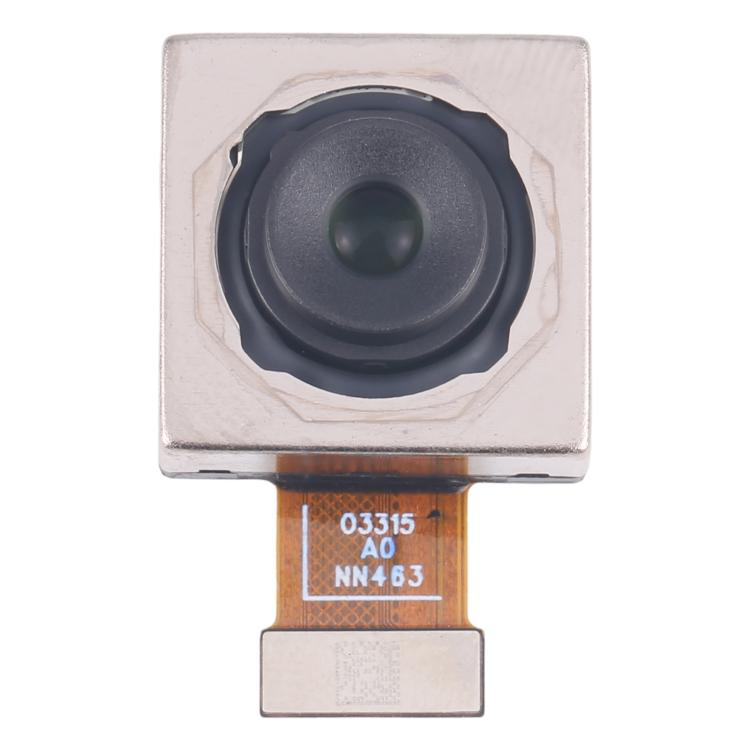 Xiaomi Poco C65 & Redmi Note 13 Back Camera Replacement