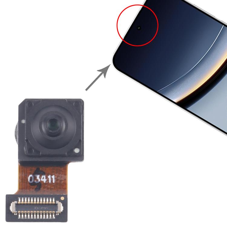 Original Front Facing Camera, For Xiaomi Poco F7 5G, For Xiaomi Poco F7 Ultra 5G, For Xiaomi Poco F7 Pro 5G, For Xiaomi Poco X7 5G                      ...