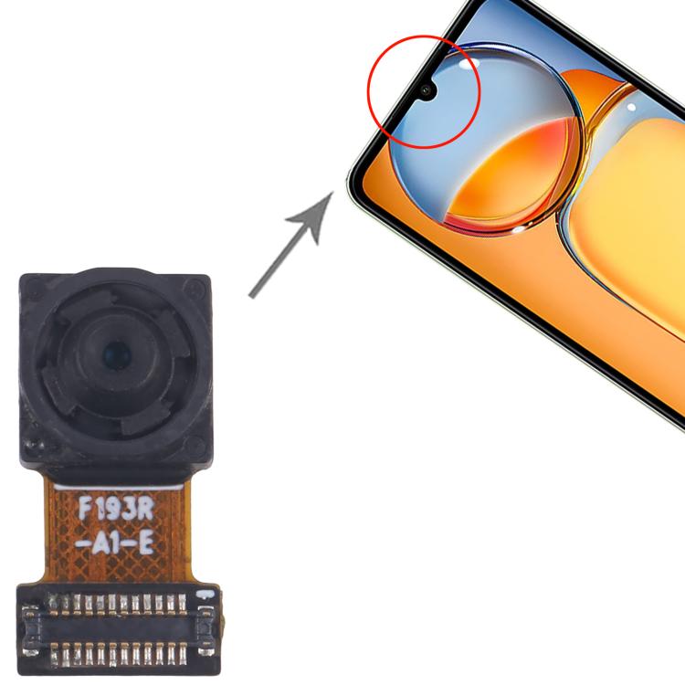 Original Front Facing Camera for Xiaomi Redmi A2 & A2+