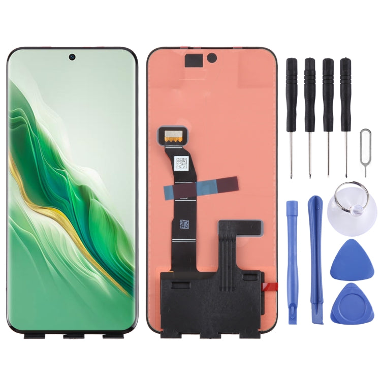 Original LCD Screen with Digitizer Full Assembly, For Honor 200 Lite, For Honor 90 Smart, For Honor X7b 5G, For Honor Magic6 Pro, For Honor Magic6      ...