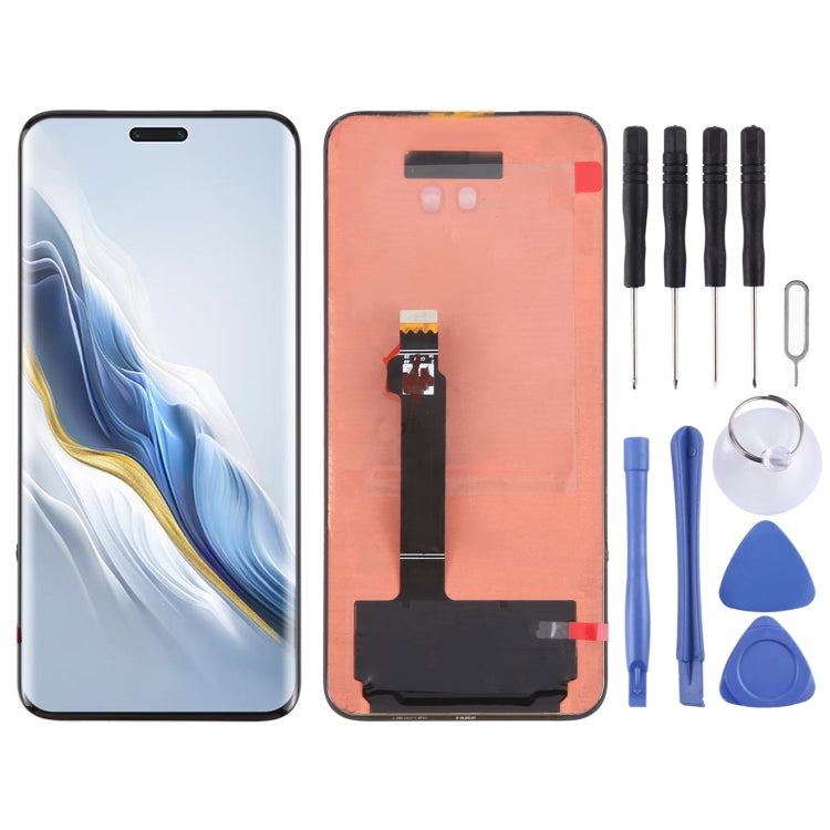 Original LCD Screen with Digitizer Full Assembly, For Honor 200 Lite, For Honor 90 Smart, For Honor X7b 5G, For Honor Magic6 Pro, For Honor Magic6      ...