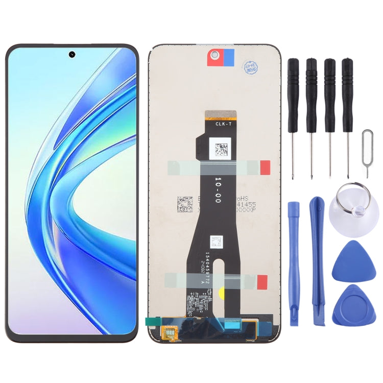 Original LCD Screen with Digitizer Full Assembly, For Honor 200 Lite, For Honor 90 Smart, For Honor X7b 5G, For Honor Magic6 Pro, For Honor Magic6      ...