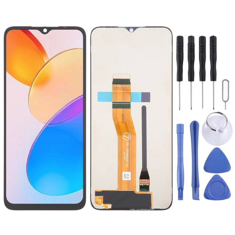 Original LCD Screen with Digitizer Full Assembly, For Honor 200 Lite, For Honor 90 Smart, For Honor X7b 5G, For Honor Magic6 Pro, For Honor Magic6      ...