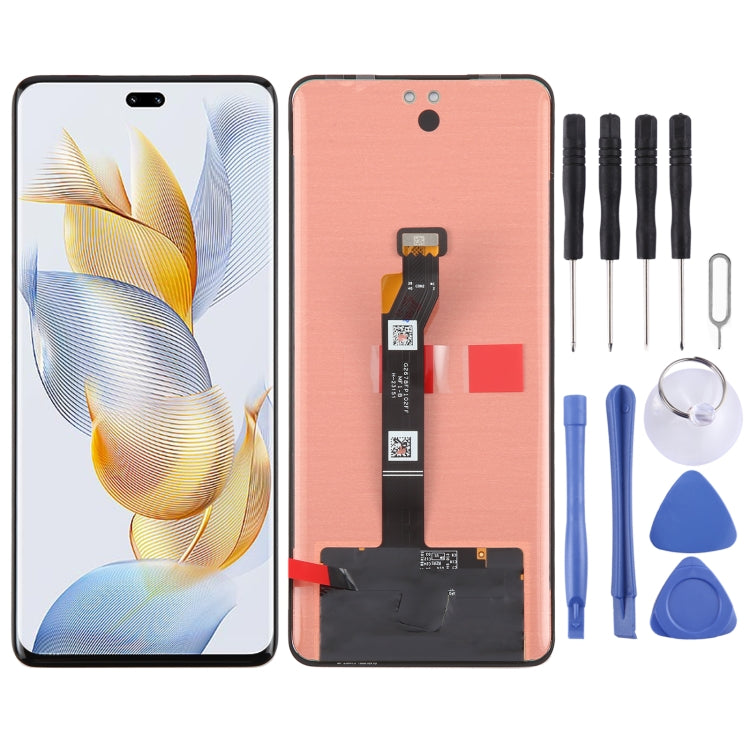 Original LCD Screen with Digitizer Full Assembly, For Honor 200 Lite, For Honor 90 Smart, For Honor X7b 5G, For Honor Magic6 Pro, For Honor Magic6      ...