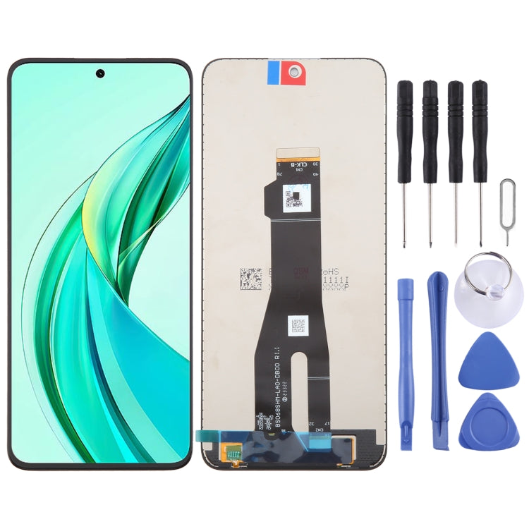 Original LCD Screen with Digitizer Full Assembly, For Honor 200 Lite, For Honor 90 Smart, For Honor X7b 5G, For Honor Magic6 Pro, For Honor Magic6      ...