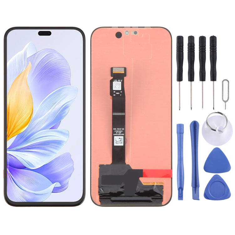 Original LCD Screen with Digitizer Full Assembly, For Honor X5c Plus, For Honor Play 10C, For Honor 400 Smart 5G, For Honor X6c, For Honor X70i         ...