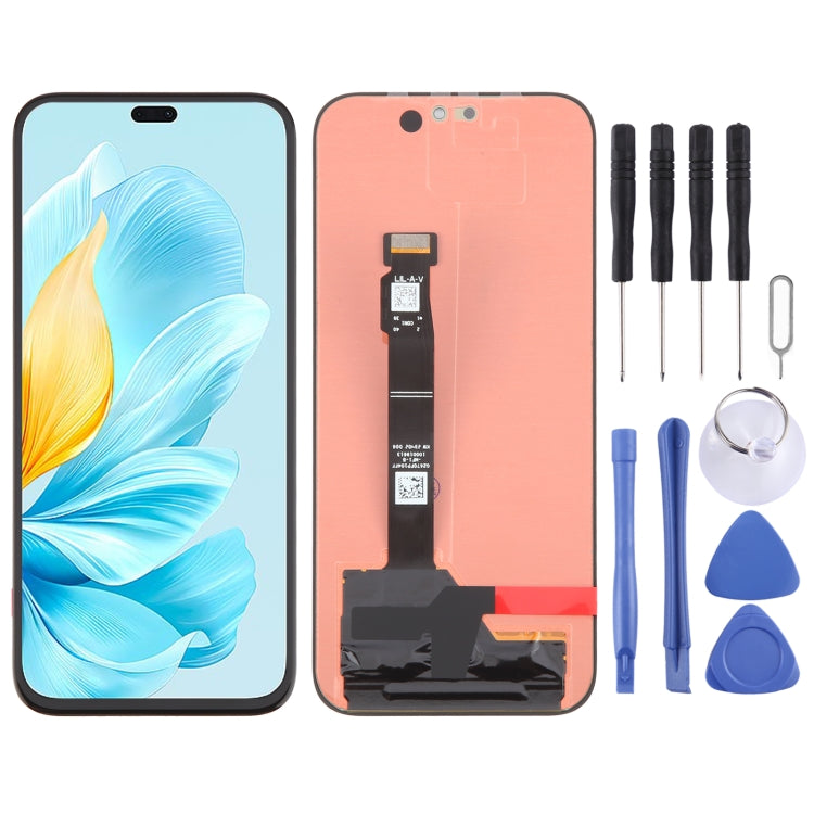 Original LCD Screen with Digitizer Full Assembly, For Honor 200 Lite, For Honor 90 Smart, For Honor X7b 5G, For Honor Magic6 Pro, For Honor Magic6      ...