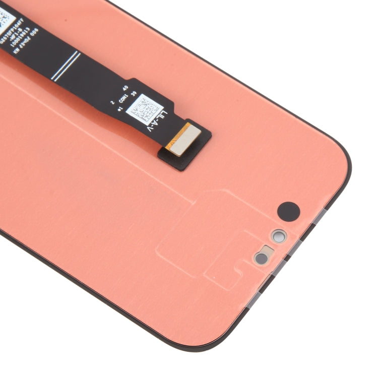 Original LCD Screen with Digitizer Full Assembly, For Honor 200 Lite, For Honor 90 Smart, For Honor X7b 5G, For Honor Magic6 Pro, For Honor Magic6      ...