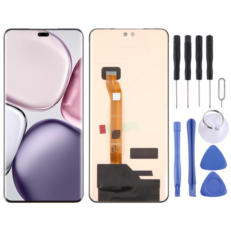 Original LCD Screen with Digitizer Full Assembly, For Honor X5c Plus, For Honor Play 10C, For Honor 400 Smart 5G, For Honor X6c, For Honor X70i         ...