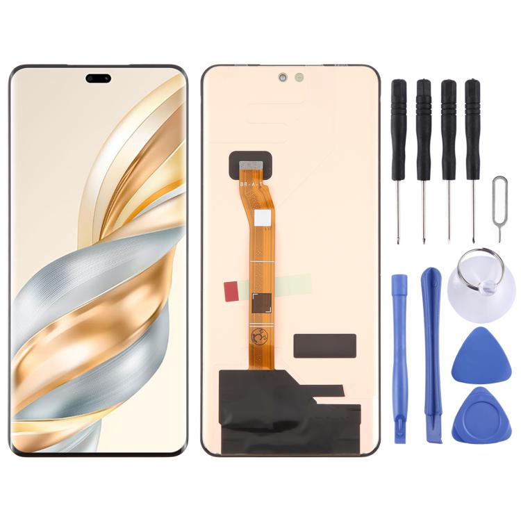 Original LCD Screen with Digitizer Full Assembly, For Honor X5c Plus, For Honor Play 10C, For Honor 400 Smart 5G, For Honor X6c, For Honor X70i         ...
