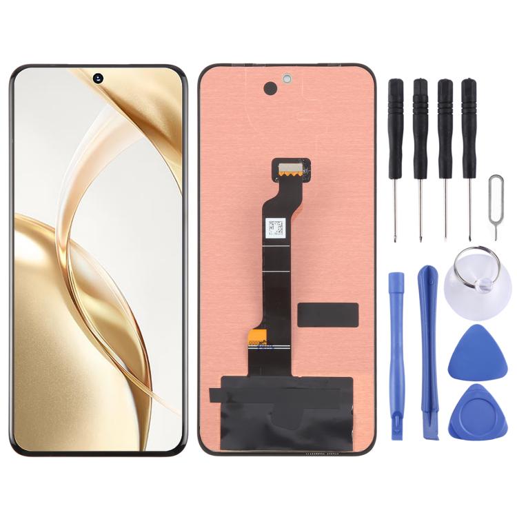 Original LCD Screen with Digitizer Full Assembly, For Honor X5c Plus, For Honor Play 10C, For Honor 400 Smart 5G, For Honor X6c, For Honor X70i         ...