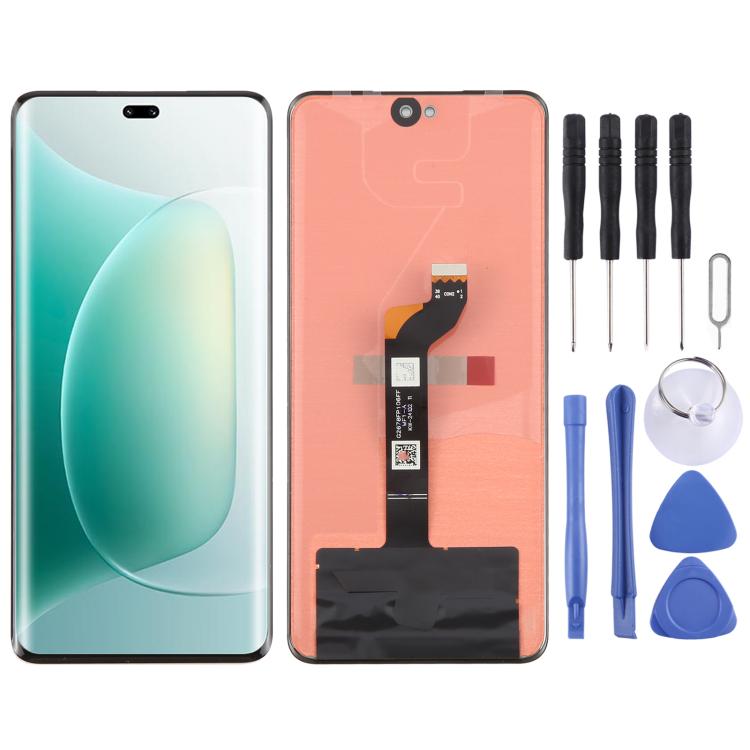 Original LCD Screen with Digitizer Full Assembly, For Honor X5c Plus, For Honor Play 10C, For Honor 400 Smart 5G, For Honor X6c, For Honor X70i         ...