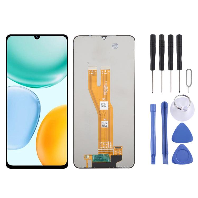 Original LCD Screen with Digitizer Full Assembly, For Honor X5c Plus, For Honor Play 10C, For Honor 400 Smart 5G, For Honor X6c, For Honor X70i         ...