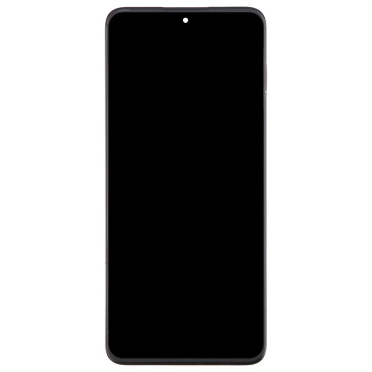 Original LCD Screen with Digitizer Full Assembly, For Honor Play 70m Plus, For Honor Play 80 Pro, For Honor 500 Smart 5G, For Honor X5d Plus            ...