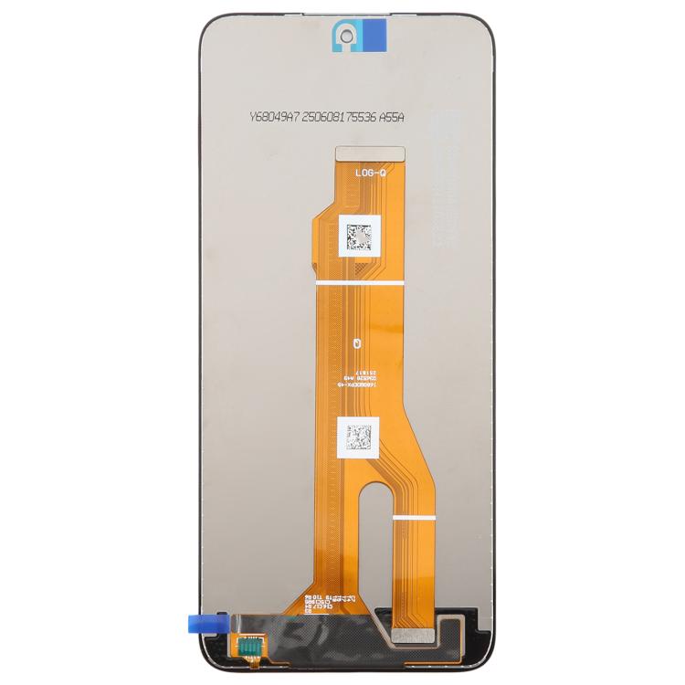 Original LCD Screen with Digitizer Full Assembly, For Honor Play 70m Plus, For Honor Play 80 Pro, For Honor 500 Smart 5G, For Honor X5d Plus            ...