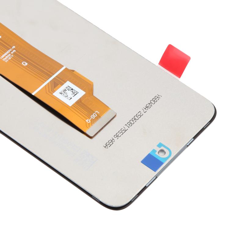 Original LCD Screen with Digitizer Full Assembly, For Honor Play 70m Plus, For Honor Play 80 Pro, For Honor 500 Smart 5G, For Honor X5d Plus            ...