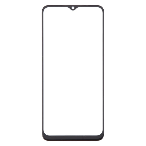 10pcs Samsung Front Screen Glass Lens with OCA Adhesive