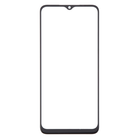 Lenti in Vetro Esterno con Adesivo OCA per Samsung Galaxy A03 Core,