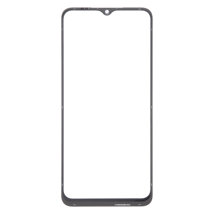 10pcs Samsung Front Screen Glass Lens with OCA Adhesive