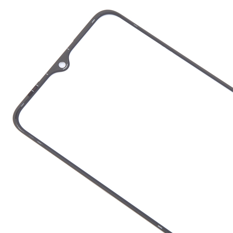 10pcs Samsung Front Screen Glass Lens with OCA Adhesive