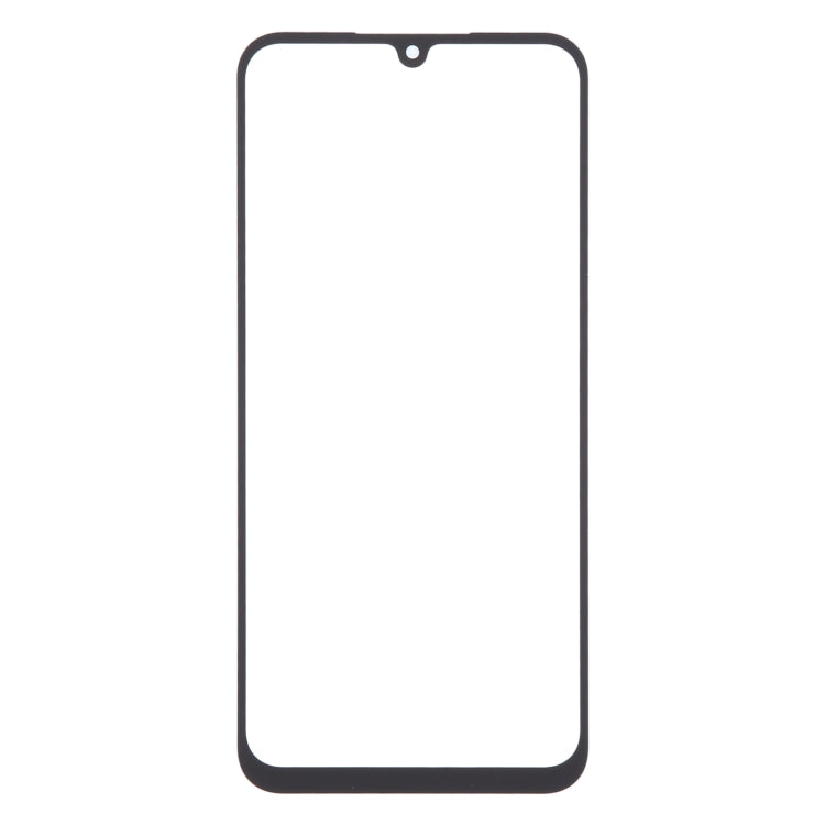 10pcs Front Screen Outer Glass Lens for Samsung Galaxy A15