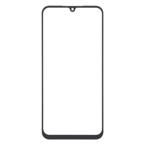 10pcs Front Screen Outer Glass Lens for Samsung Galaxy A15