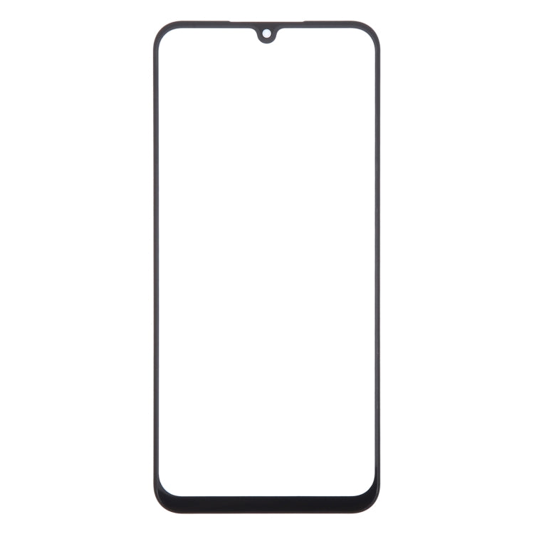 10pcs Front Screen Outer Glass Lens for Samsung Galaxy A15
