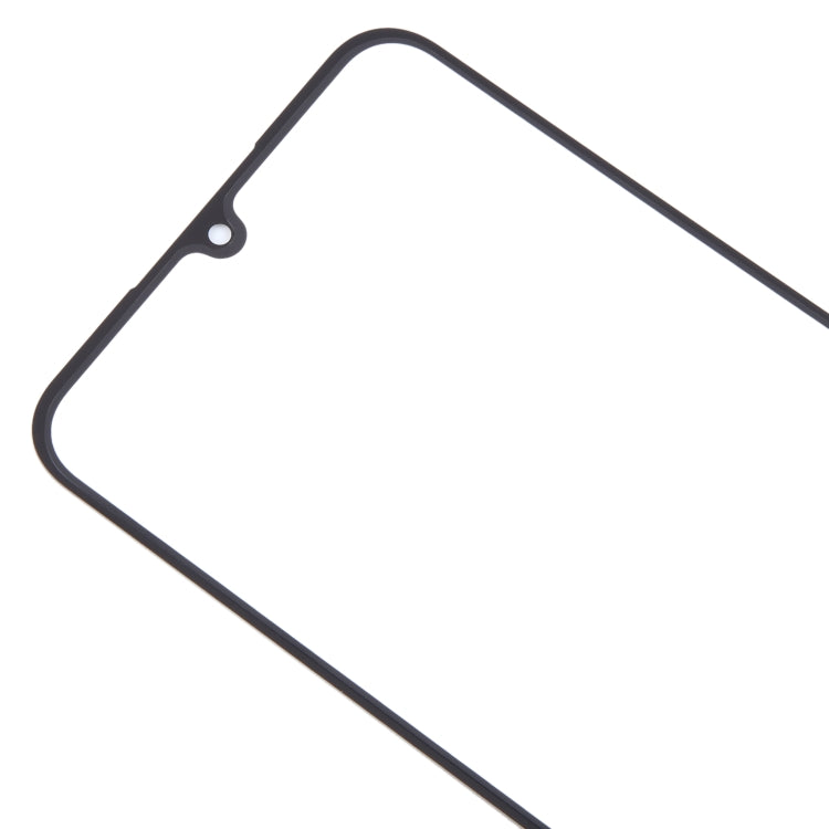 10pcs Front Screen Outer Glass Lens for Samsung Galaxy A15