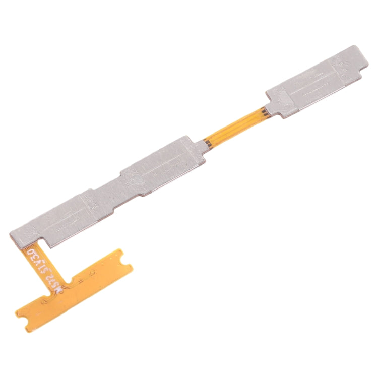 OEM Power Button & Volume Button Flex Cable, For Xiaomi Redmi 13C 4G