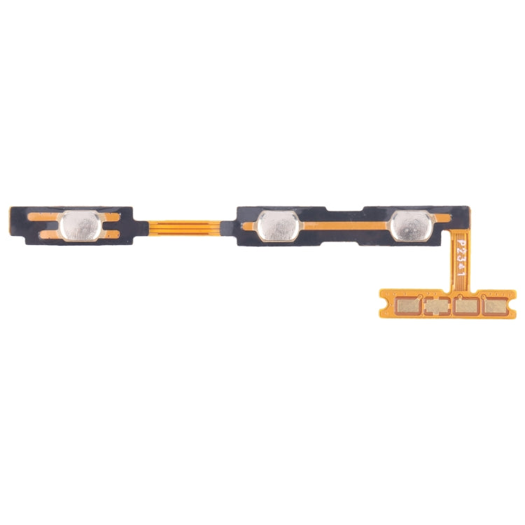 OEM Power Button & Volume Button Flex Cable, For Xiaomi Redmi Turbo 4, For Xiaomi Poco X7 Pro, For Xiaomi Redmi Note 14 5G / Poco M7 Pro 5G             ...