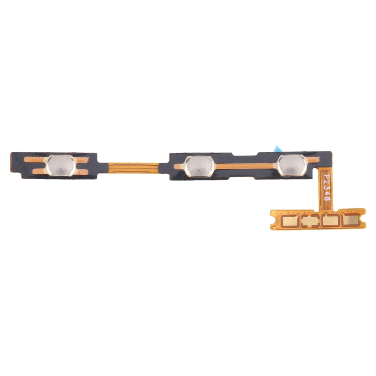 OEM Power Button & Volume Button Flex Cable, For Xiaomi Redmi Turbo 4, For Xiaomi Poco X7 Pro, For Xiaomi Redmi Note 14 5G / Poco M7 Pro 5G             ...